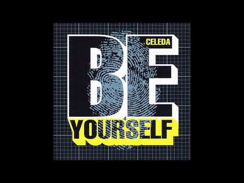 Celeda - Be Yourself (Part One) [HQ]