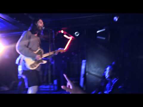 JMSN Street Sweeper LIVE at Chicago