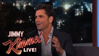 John Stamos Announces Full House is Coming Back
