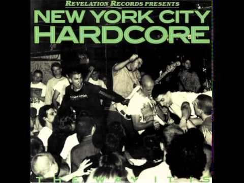 New York City Hardcore The Way It Is [Full Album]