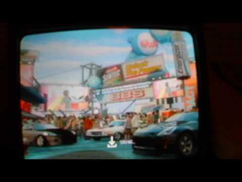 Let's Play Need For Speed Prostreet Part 29