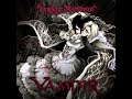 Unlucky Morpheus Vampir