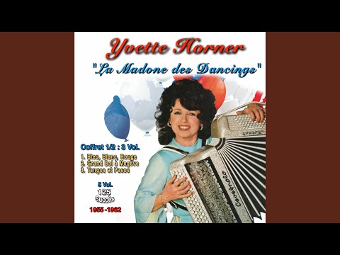 Adios pampa mia (Tango)