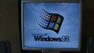 Video thumbnail for HP Vectra VE Running Windows 98 by MichaelComputerBoy