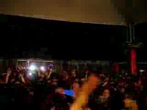 Steve Angello and Sebastian Ingrosso live @ Global Gathering