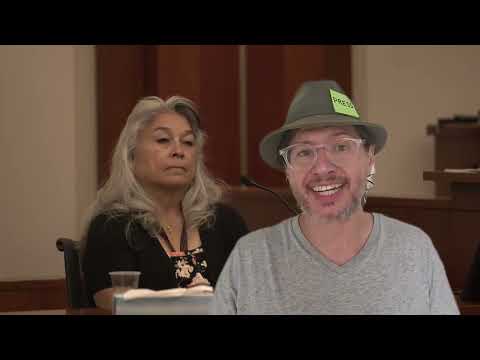 Nicholas Rossi Trial Recap Day 3 8.13.2025