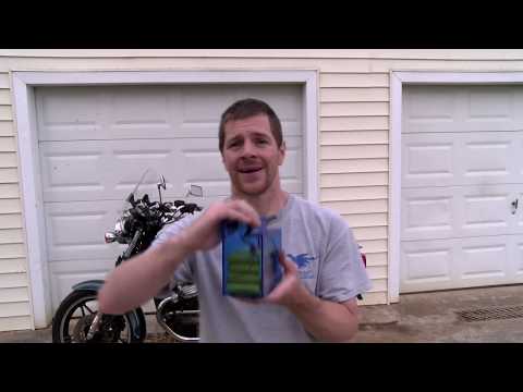 DIY a better power sports battery