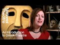 Exploring Ancient Greek Theater: History, Structure, and Significance