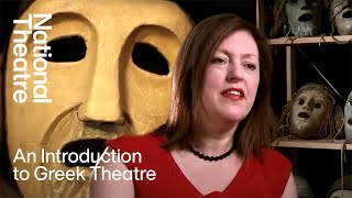 An Introduction to Greek Theatre