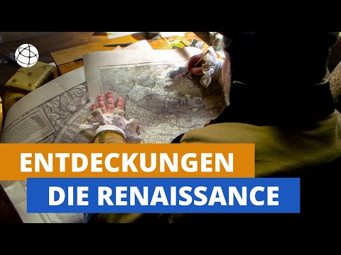 The Age of Discovery - The Renaissance Experiment | Planet School