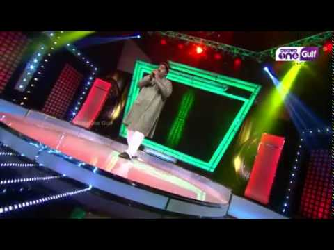 Thakka thaiya thaiya song by Palakkad Sreeram