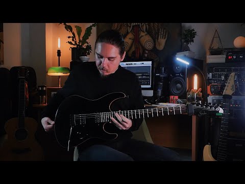 Guitar Stories Episode 1 - 2012 Suhr Modern Custom