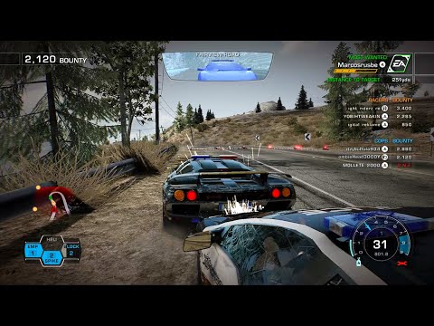 Spikes On The Road, All Units Proceed With "Caution"..