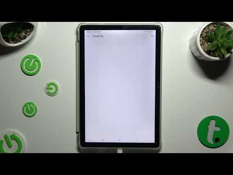 How to Connect Printer on BLACKVIEW Tab 12 Pro?