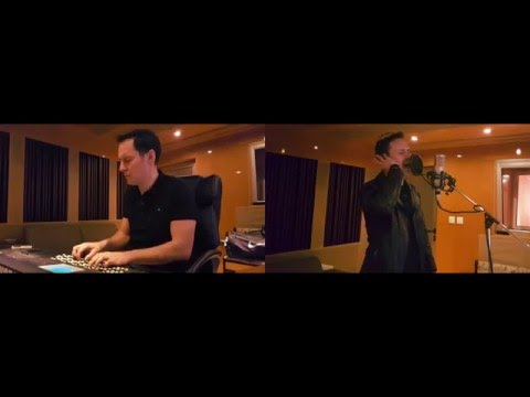 Lexington - Potrazi me cover by Pedja Jovanovic