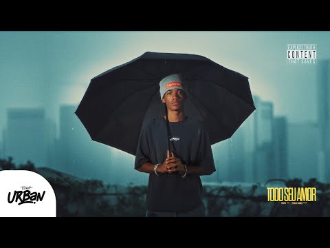 GBZIN | Todo Seu Amor [Clipe Oficial]