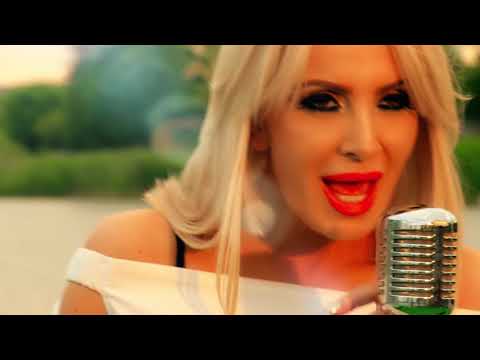 ​DANIELA GYORFI  feat.@ASU.Official - Auzi melodie viata mea (Official Music Video) manele noi