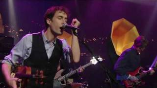 Fake Palindromes - Andrew Bird - ACL