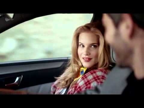 Mercedes-Benz S 500 Intelligent Drive Autonomous Car Self Driving Car