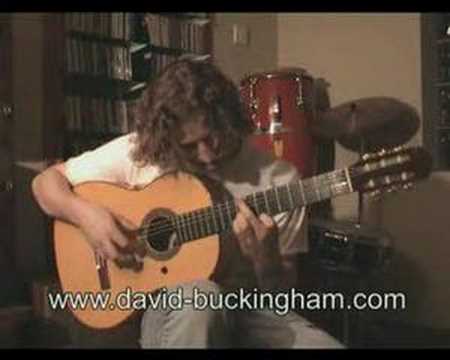 David Buckingham - Chiemsee