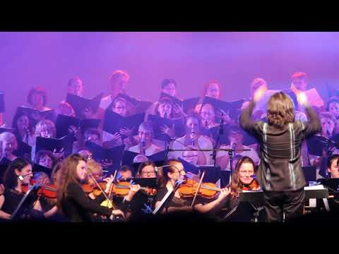 Festival Classica 2018, Hommage à Queen, Somebody to Love