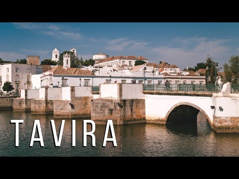 Is TAVIRA the ALGARVE Destination For You? | Discover things to do in this beloved Portuguese Town