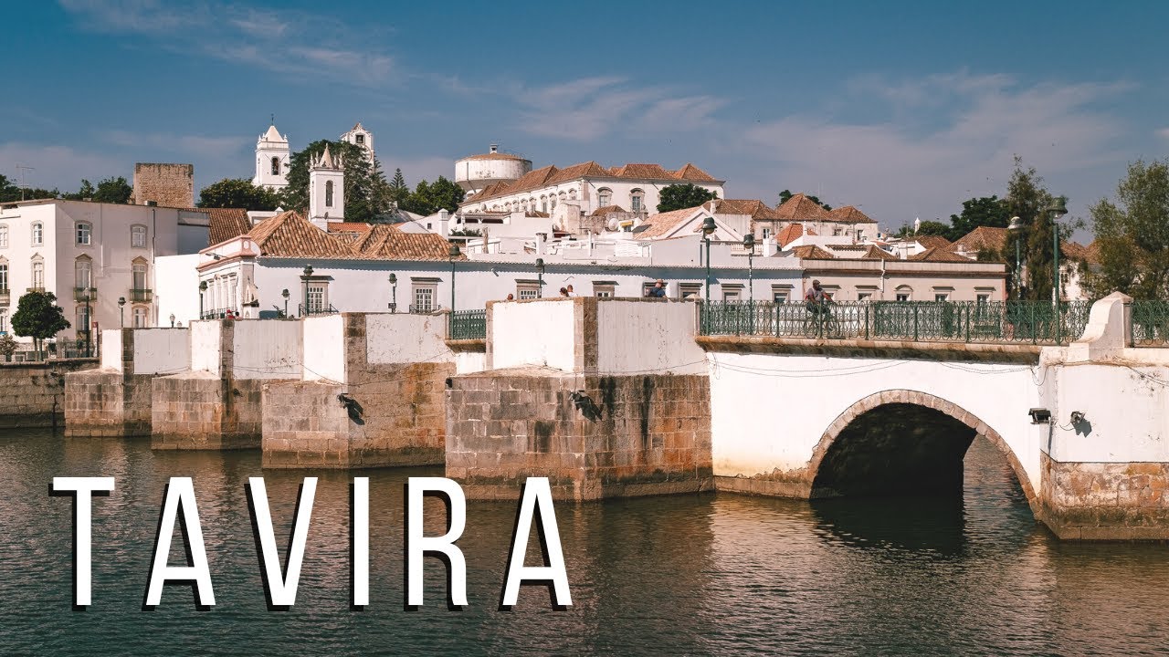 Is TAVIRA the ALGARVE Destination For You? | Discover things to do in this beloved Portuguese Town