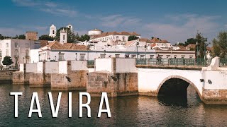Is TAVIRA the ALGARVE Destination For You? | Discover things to do in this beloved Portuguese Town
