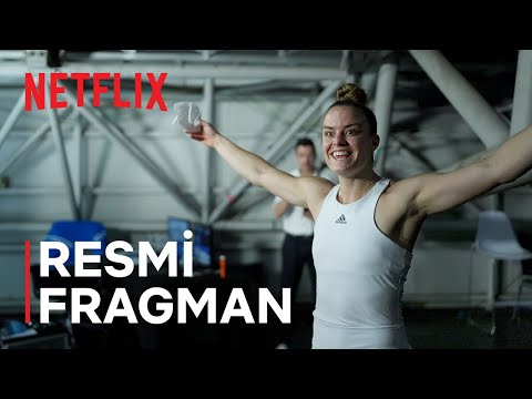Break Point | Resmi Fragman | Netflix