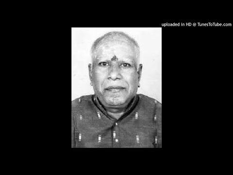 Sethalapathi Balasubramanian - virutham - dasharathAtmajam - pUrvikalyANi - pApanAsam sivan
