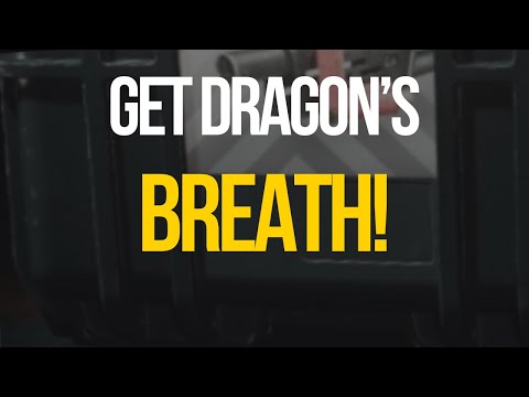 Guide to Getting Dragon’s Breath in BO6