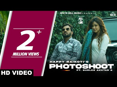 Photoshoot — watch video