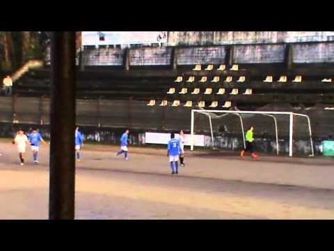 Juniores | ADC Sanguedo 6-1 GD Gafanha 
