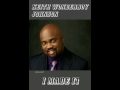 Keith Wonderboy Johnson-I Made It