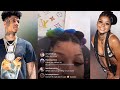 Chrisean Tells why Blueface went to Jail & Being PREGNANT