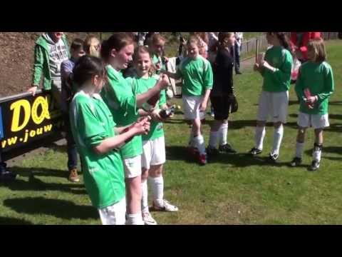 Baronie MD1 kampioen 2013 23/24