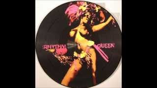 Thomas Schumacher - Rhythm Queen Original 12