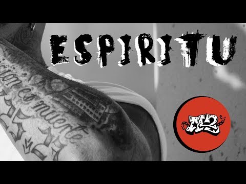 Video thumbnail for Espiritu