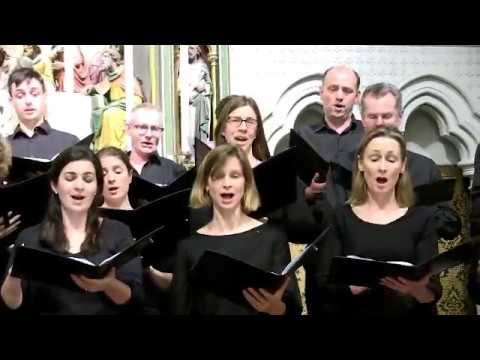 Canticum Selig sind die Toten