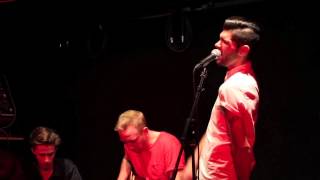 LEE WILLZ BANG BANG Acoustic (original)