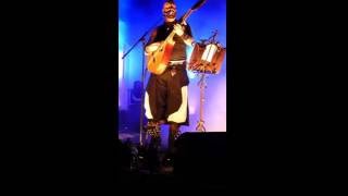 Luc Arbogast - Terra Incognita - Angers 23-07-2016