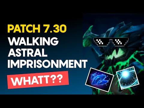 7.30 OD Shard is TOO BROKEN - A walking astral imprisonment counters almost all ULTI?