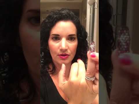 How to Apply Color Street 100% Nail Polish Strips and...