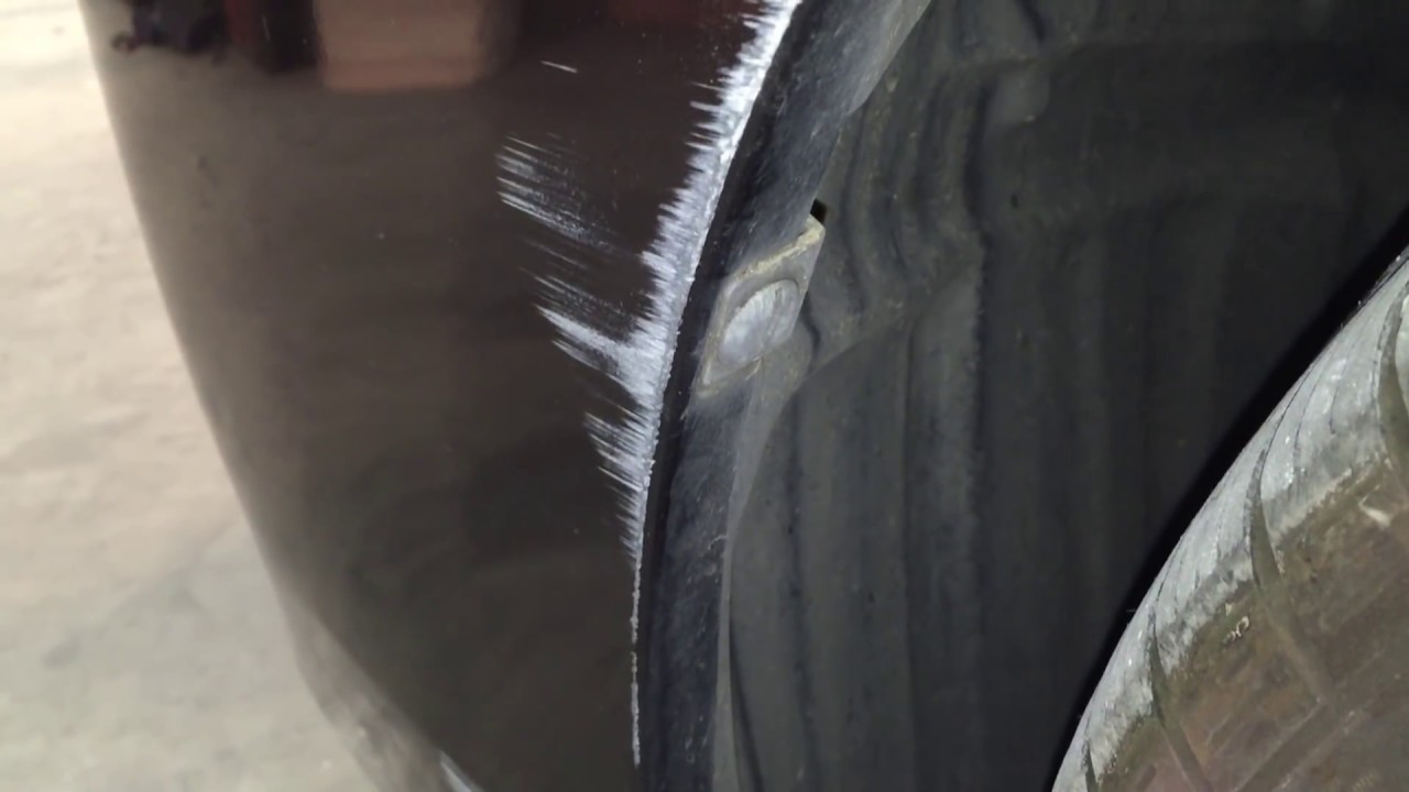 Painted Auto Body Parts ReveMoto HighQuality Painted Car Parts