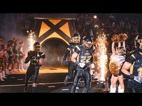 Jay Palmer 2024 Arena Highlights (Scout Film)