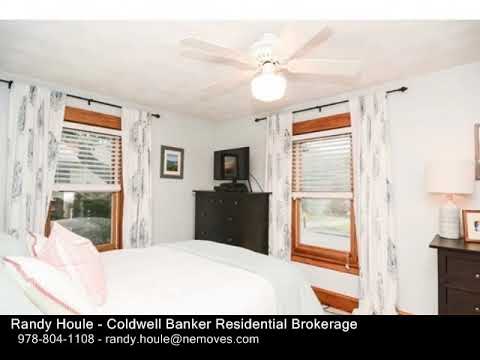 126 Dalton Rd, Chelmsford MA 01824 - Single Family Home - Real Estate - For Sale -