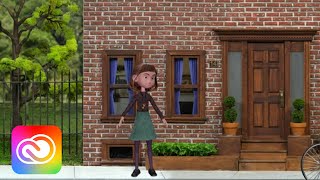 How to Make Great Videos (Part 5) - Playing with Dimensions | Adobe Creative Cloud