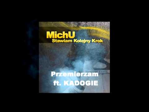 MICHU - "STAWIAM KOLEJNY KROK" - PROMOMIX HD