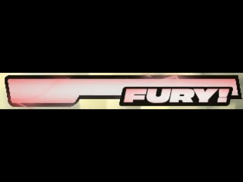 FURY might be a little too strong on caitlyn