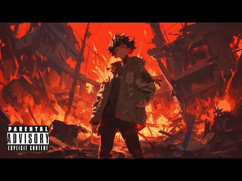 LUMINIX - I Should've Known Better (Royalty-Free Metalcore // BMTH x Electric Callboy type beat)